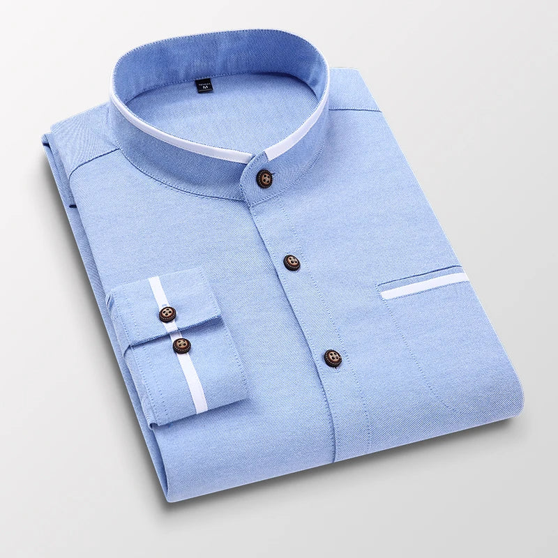 Henan Button Down Shirt