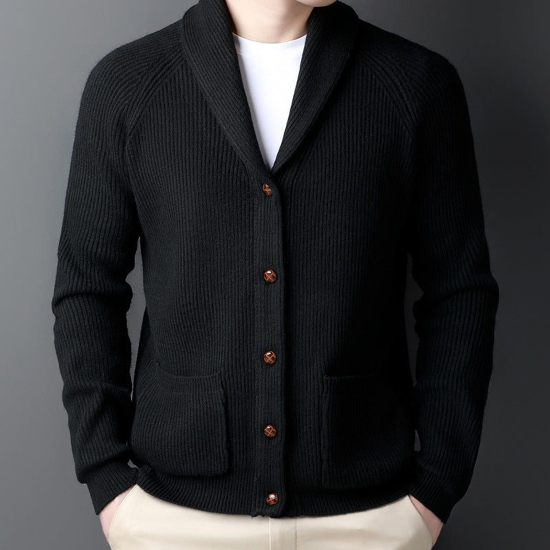 Kardashev Shawl Cardigan