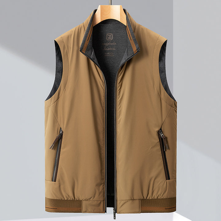 Zaccardi Performance Vest