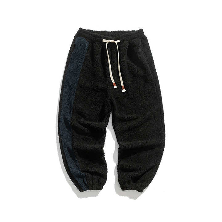 Lindstrom Lambswool Pants