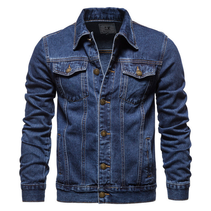 John Herdsman Denim Jacket