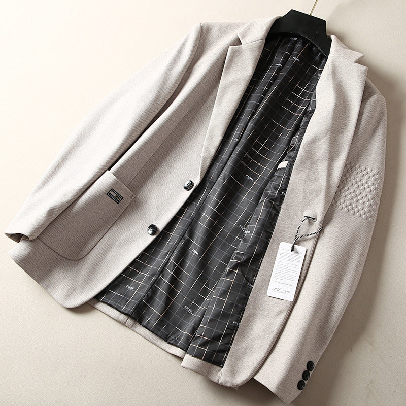 Marco Vecchione Suit Jacket