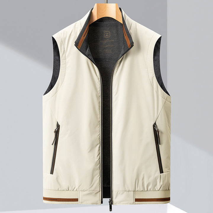 Zaccardi Performance Vest