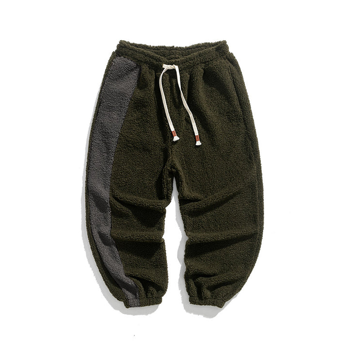 Lindstrom Lambswool Pants