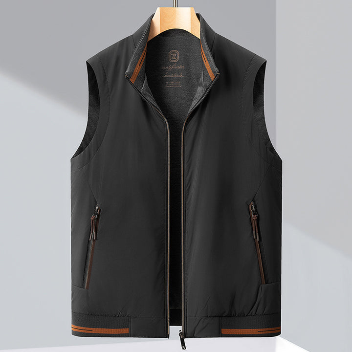 Zaccardi Performance Vest