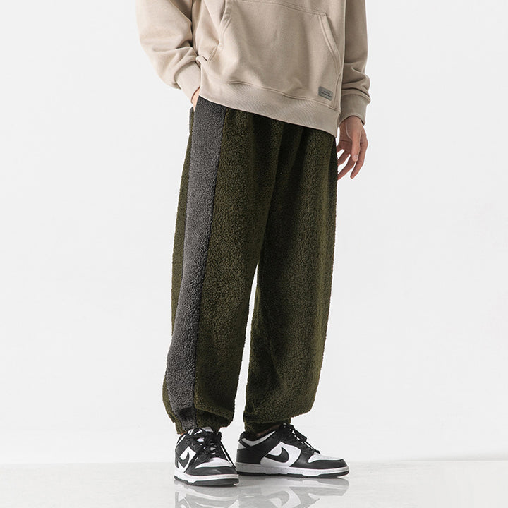 Lindstrom Lambswool Pants