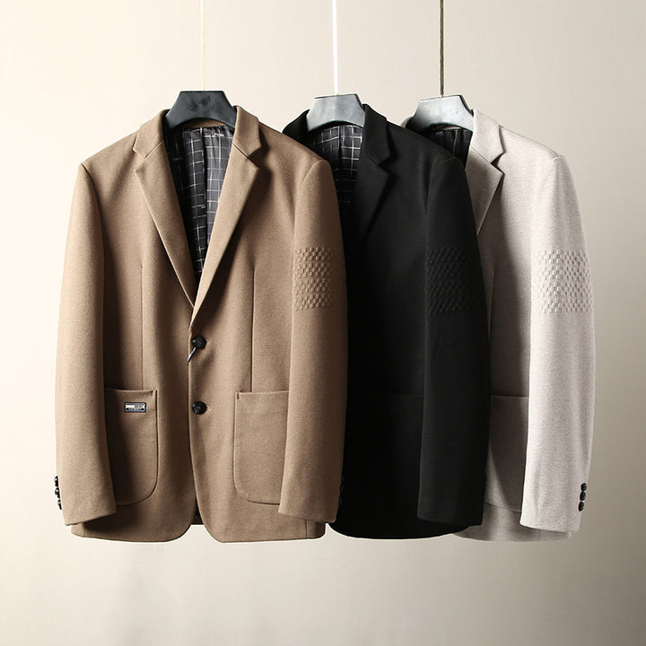 Marco Vecchione Suit Jacket