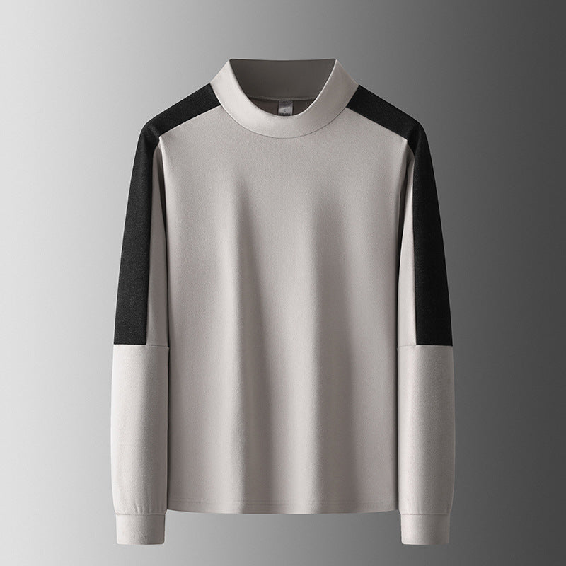 Derasmo Long Sleeve Shirt