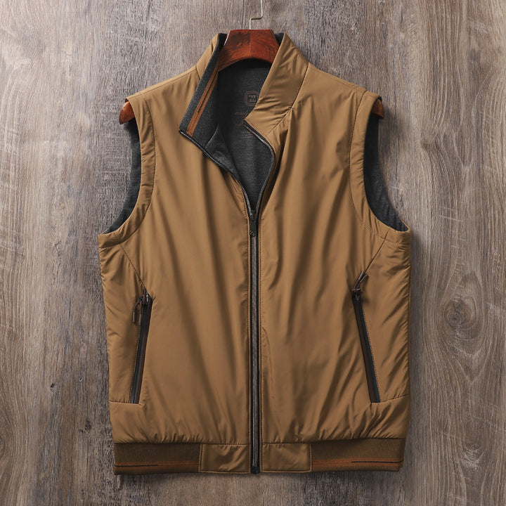 Zaccardi Performance Vest