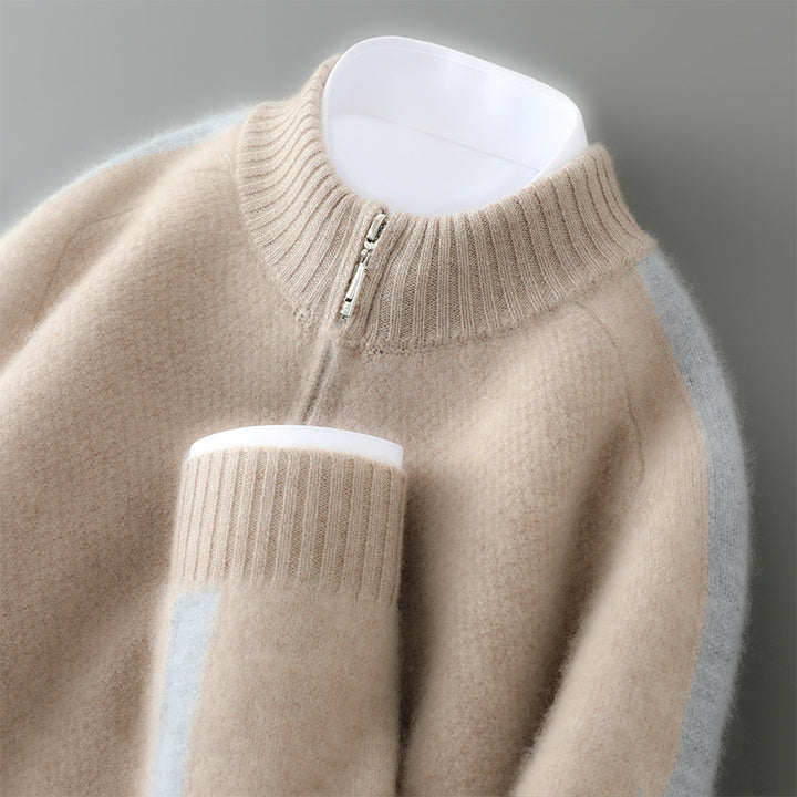 Severini Cashmere Sweater