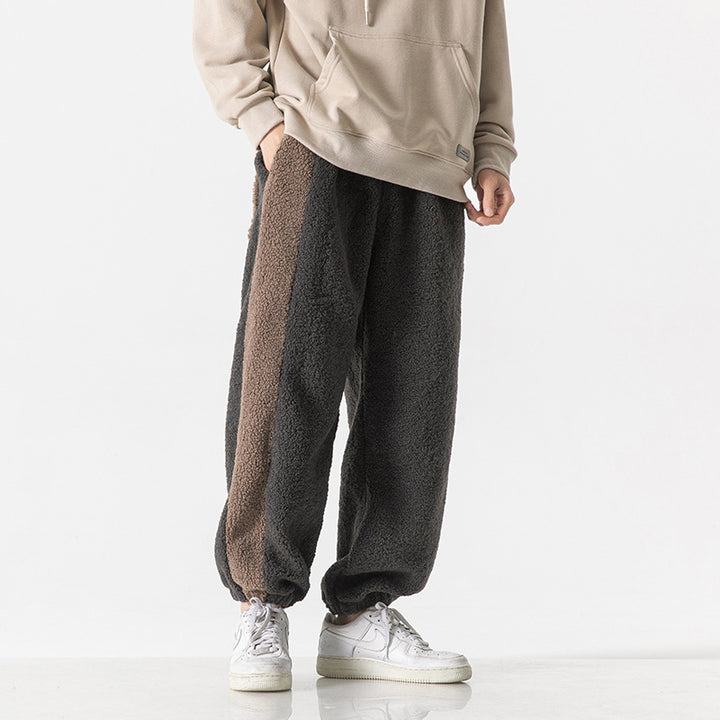 Lindstrom Lambswool Pants