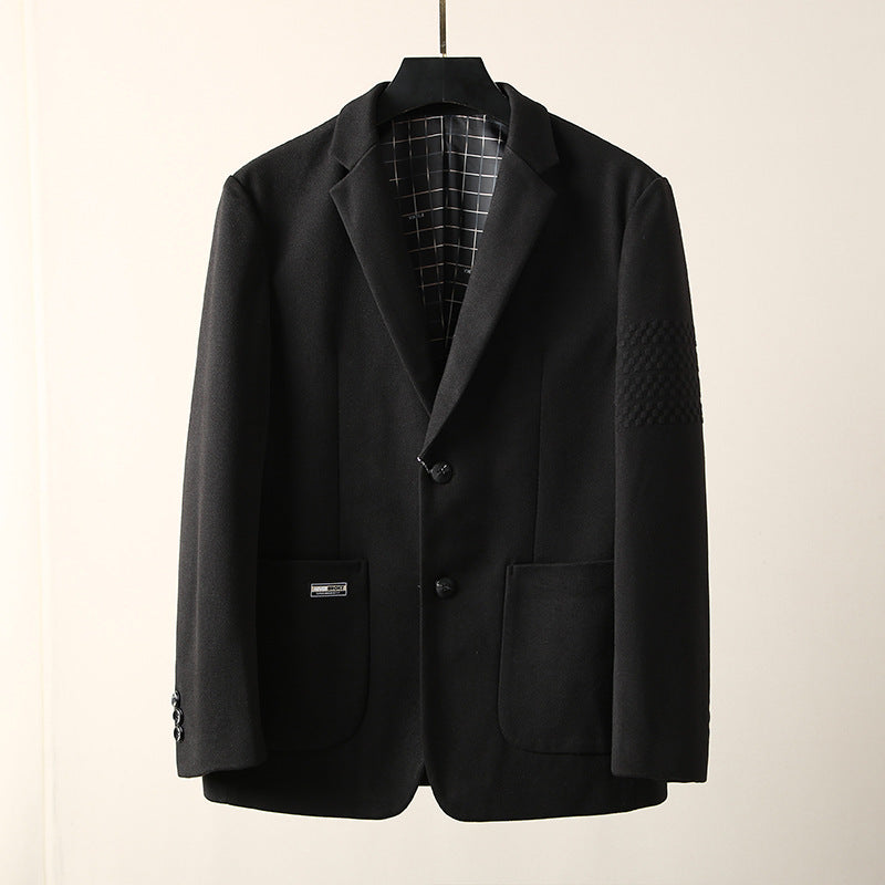 Marco Vecchione Suit Jacket