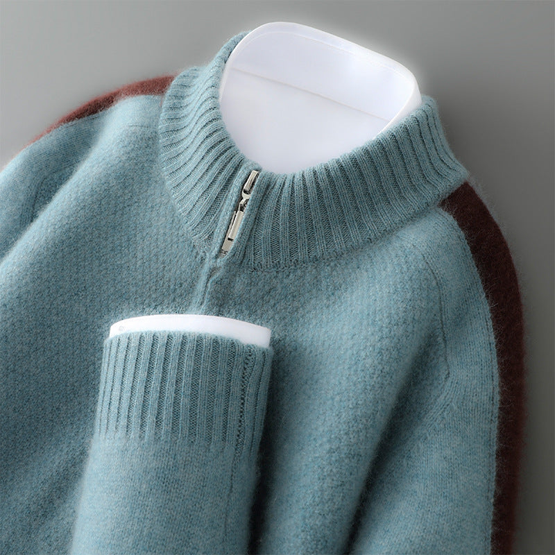 Severini Cashmere Sweater