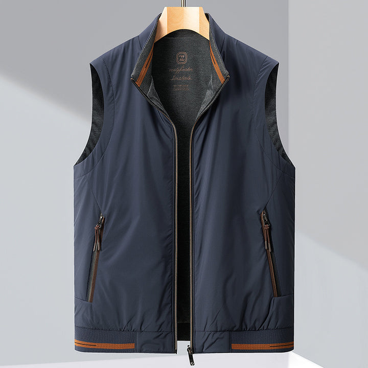 Zaccardi Performance Vest