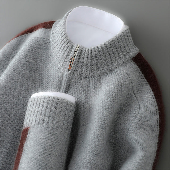 Severini Cashmere Sweater