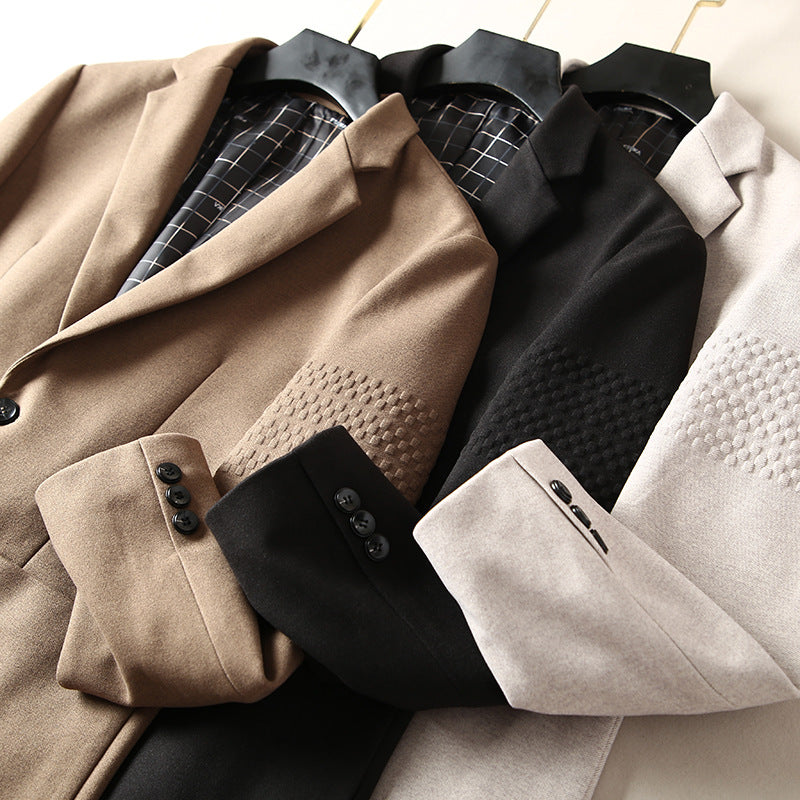 Marco Vecchione Suit Jacket