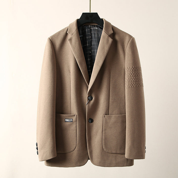 Marco Vecchione Suit Jacket