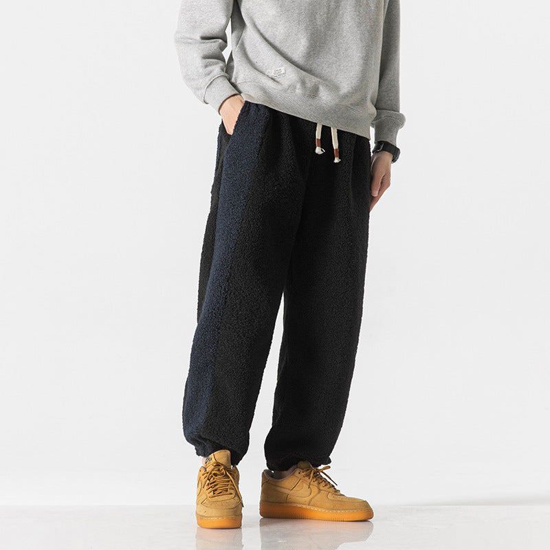 Lindstrom Lambswool Pants