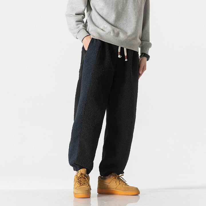 Lindstrom Lambswool Pants