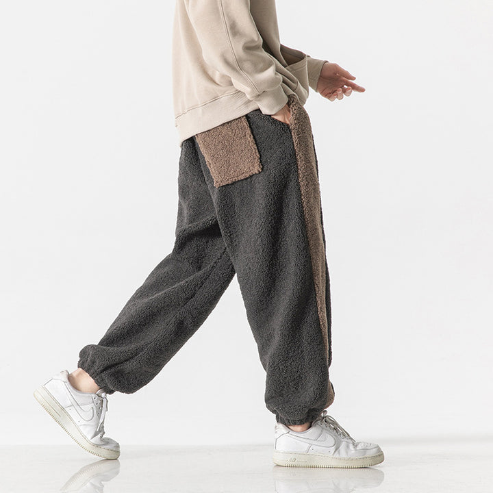 Lindstrom Lambswool Pants