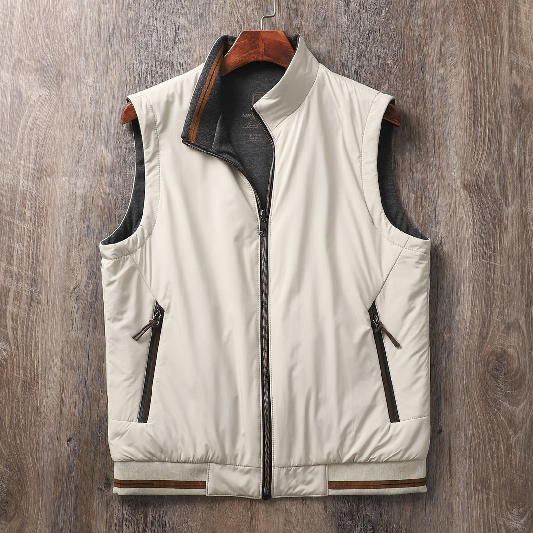 Zaccardi Performance Vest