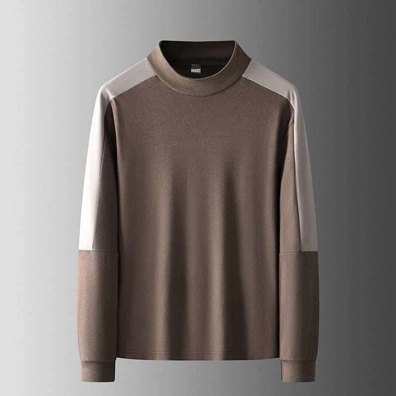 Derasmo Long Sleeve Shirt