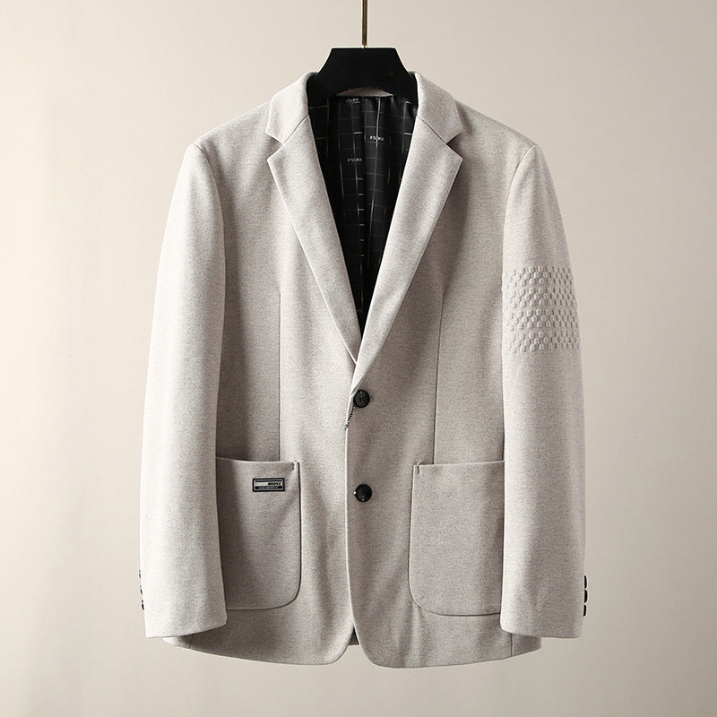 Marco Vecchione Suit Jacket