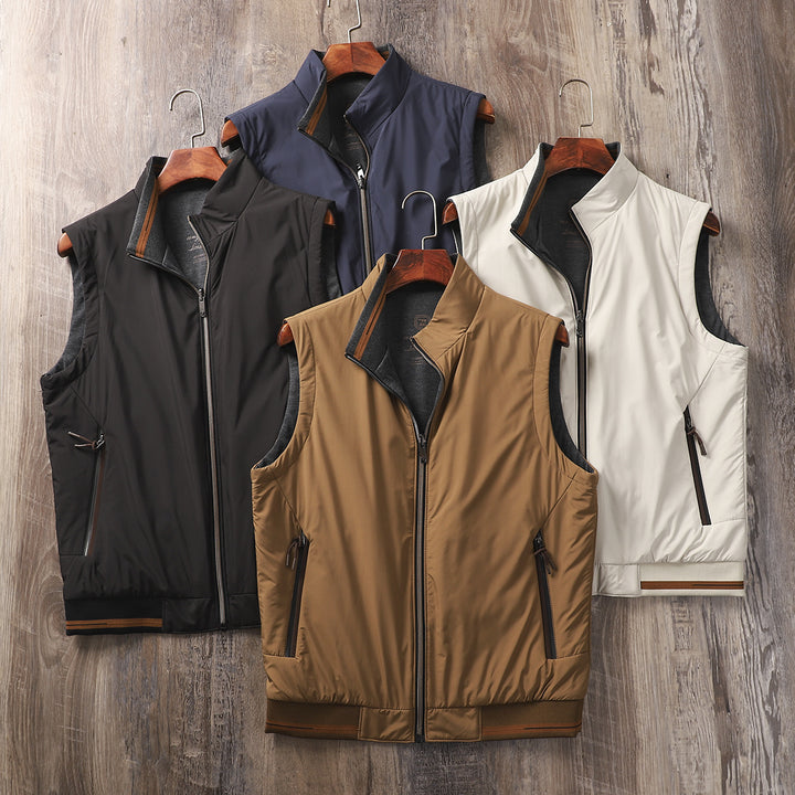 Zaccardi Performance Vest