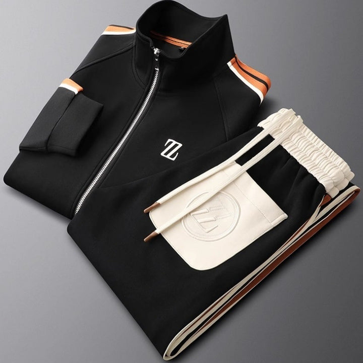 Zaccardi Tracksuit Set