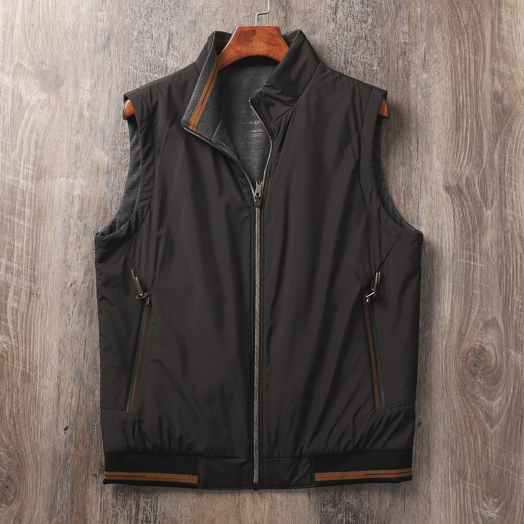 Zaccardi Performance Vest