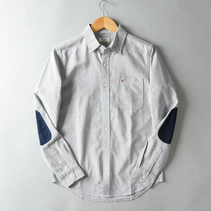 Langford Button Down Shirt