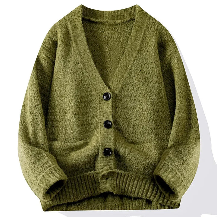 Akashi Knit Cardigan