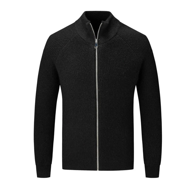 Luca Marietti Zip-Up