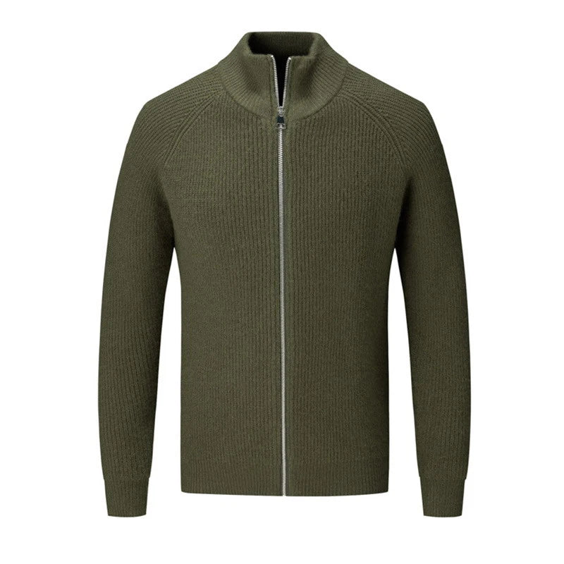 Luca Marietti Zip-Up