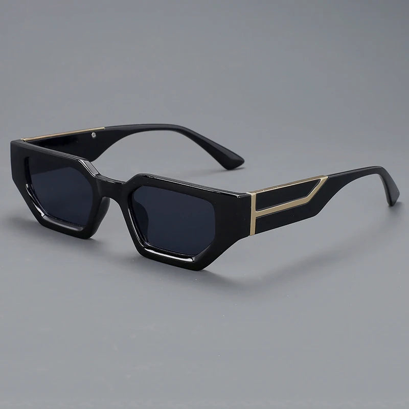 Jetson Willard Sunglasses