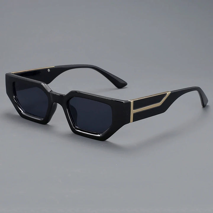 Jetson Willard Sunglasses