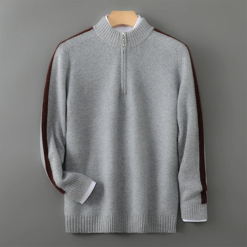 Severini Cashmere Sweater