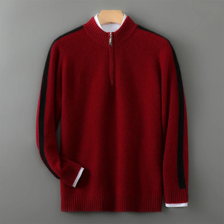 Severini Cashmere Sweater