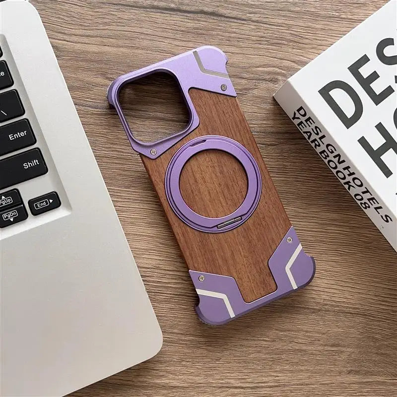 Oakline Phone Case