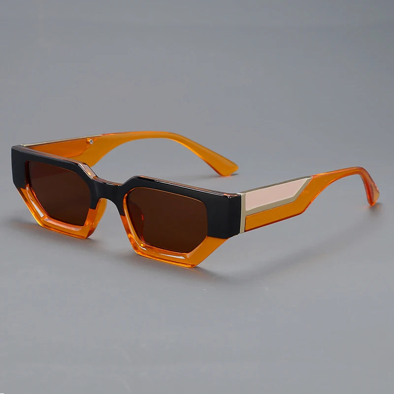 Jetson Willard Sunglasses