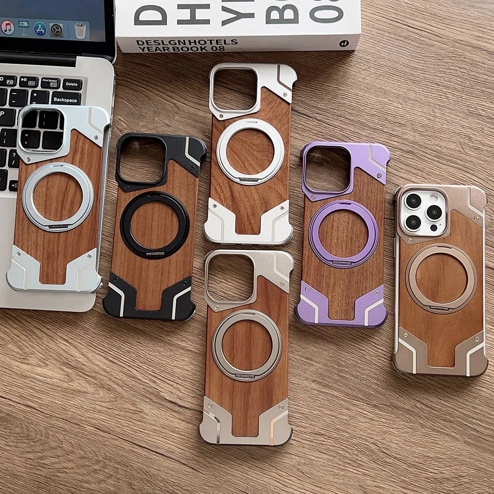 Oakline Phone Case