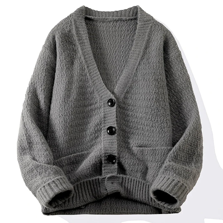 Akashi Knit Cardigan