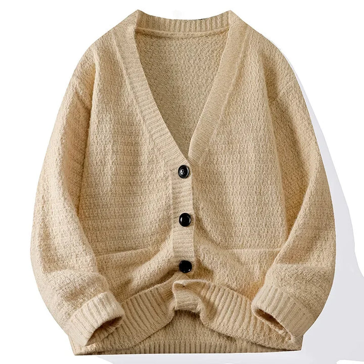 Akashi Knit Cardigan