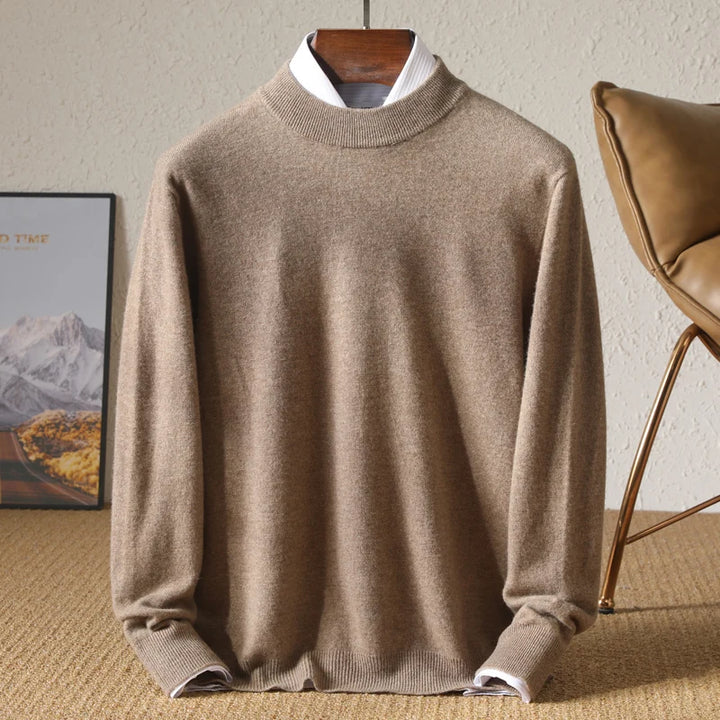 Casciato Merino Wool Sweater