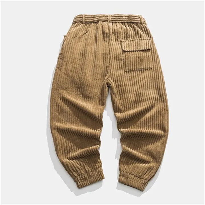 Kristersson Corduroy Pants