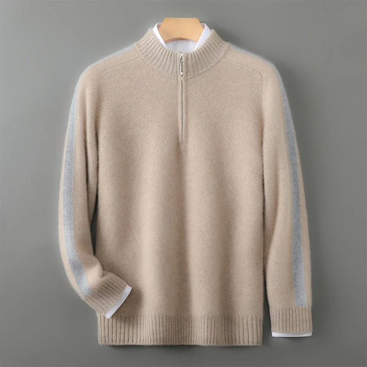 Severini Cashmere Sweater