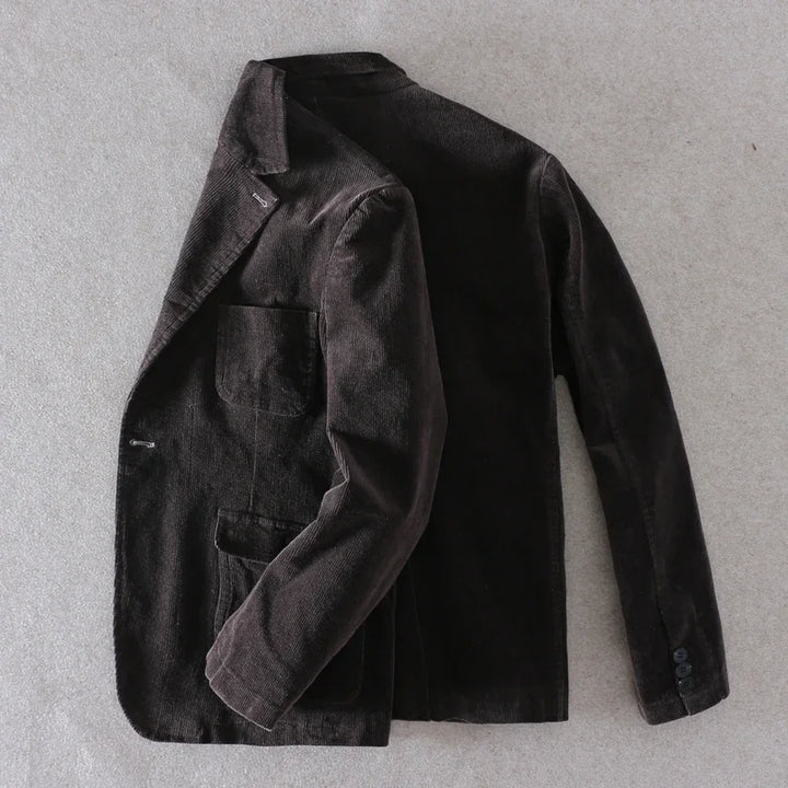 Brisbane Corduroy Blazer