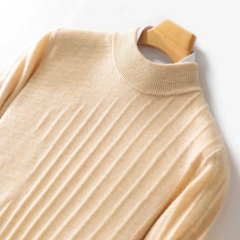 Andreotti Cashmere Sweater