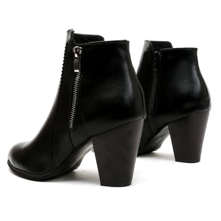 Bristol Lauvland Ankle Boots