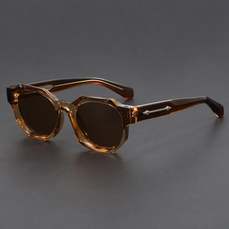 Svein Dahlstrom Sunglasses